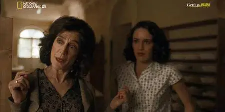Genius S02E10