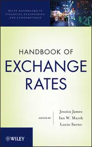 Handbook of Exchange Rates (repost)