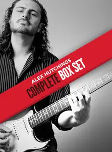 Alex Hutchings - Complete Box Set (2015)