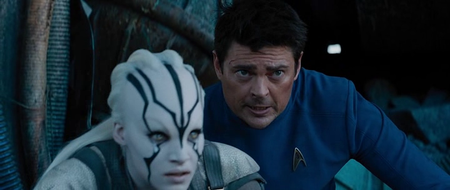 Star Trek Beyond (2016)