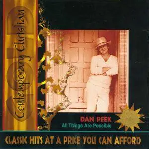 Dan Peek - All Things Are Possible (1978)