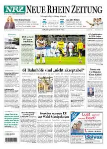 NRZ Neue Rhein Zeitung Dinslaken - 06. März 2019