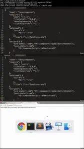 Include Composer in your PHP projects