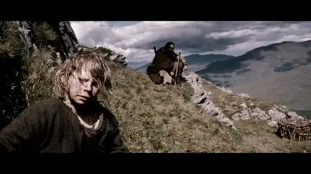 Valhalla Rising (2009)
