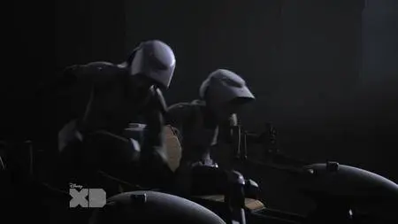 Star Wars Rebels S04E12