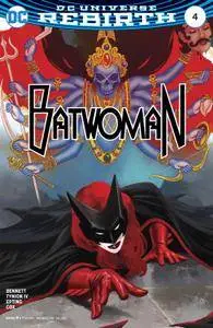 Batwoman 004 2017 2 covers Digital Zone-Empire