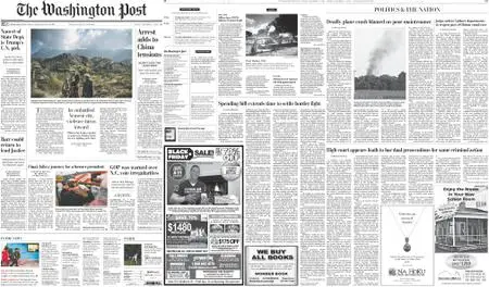 The Washington Post – December 07, 2018