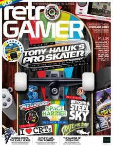 Retro Gamer UK - July 2020