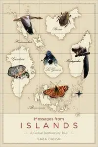 Messages From Islands: A Global Biodiversity Tour