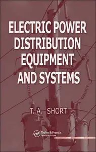 Electric Power Distribution Equipment and Systems