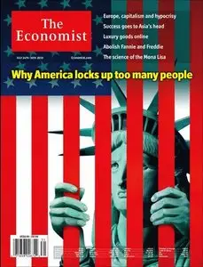 The Economist - July 24th - July 30th 2010