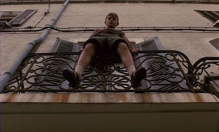 Spoorloos / The Vanishing (1988)