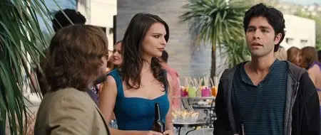 Entourage (2015)
