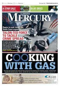 Illawarra Mercury - June 26, 2018