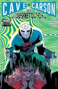 Cave Carson Has a Cybernetic Eye 005 2017 2 covers digital Son of Ultron-Empire