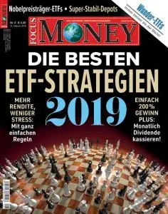 Focus Money - 13 Februar 2019