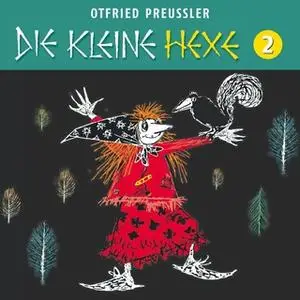 «Die kleine Hexe - Folge 02» by Otfried Preußler,Jürgen Nola