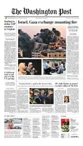 The Washington Post - May 12, 2021