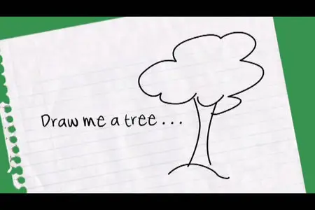 Rudy Hunter - Draw Me a Tree