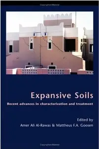Expansive Soils: Recent Advances in Characterization and Treatment