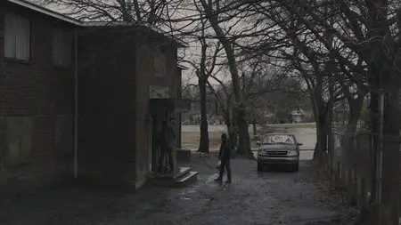 Prisoners / Пленницы (2013)