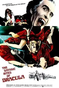 The Satanic Rites of Dracula (1973)