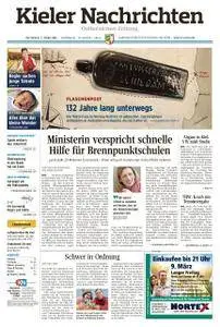 Kieler Nachrichten Ostholsteiner Zeitung - 07. März 2018