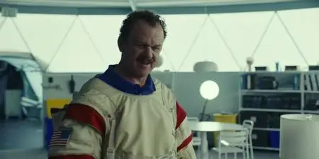 Moonbase 8 S01E06