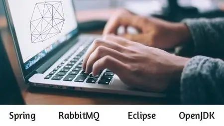 RabbitMQ & Java (Spring Boot) for System Integration