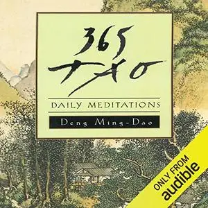 365 Tao: Daily Meditations [Audiobook] (Repost)