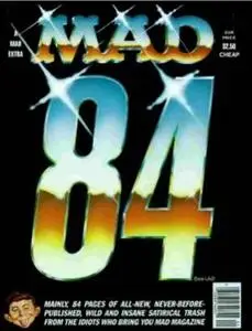 Mad Magazine Collection XTRAS_01