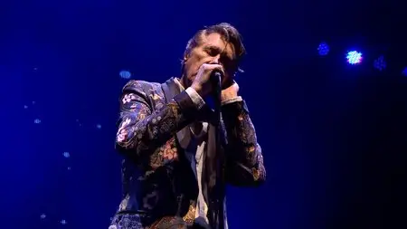 Bryan Ferry - Glastonbury Festival 2014 [HDTV 1080i]