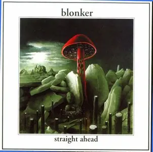 Blonker - Discography (1980-2002)