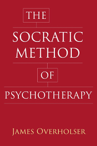 The Socratic Method of Psychotherapy