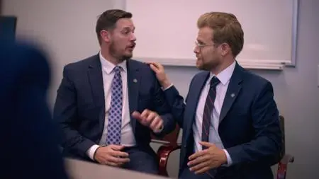 The G Word with Adam Conover S01E03