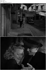 Dust Be My Destiny (1939)