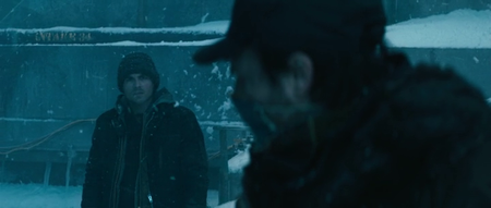 The Colony (2013)