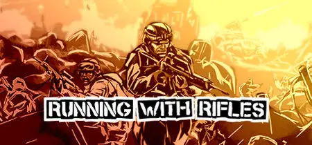 Running With Rifles (2015)