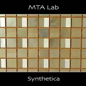 MTA Lab - Synthetica (2016)