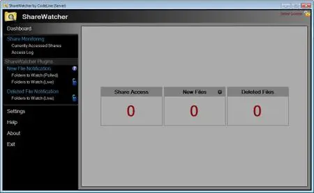 ShareWatcher Server 5.6.0