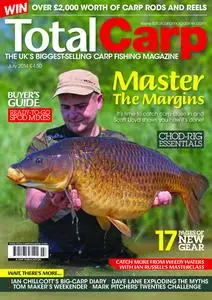 Total Carp – June 2014