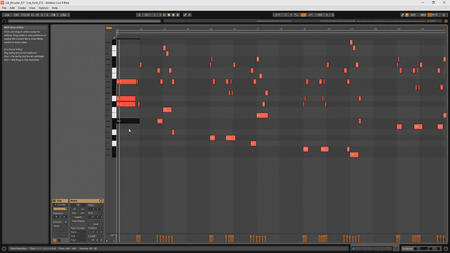 MasterClass - Teaches Electronic Music Production (2016)