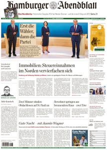 Hamburger Abendblatt - 20 September 2021