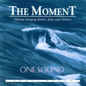 The Moment - One Sound (1996)