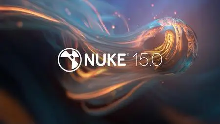 The Foundry Nuke Studio 15.0v3 (x64)