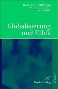 Globalisierung und Ethik (Repost)