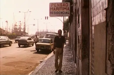 Dans la Ville Blanche / In the White City / (1983)