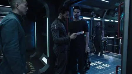 The Expanse S03E02