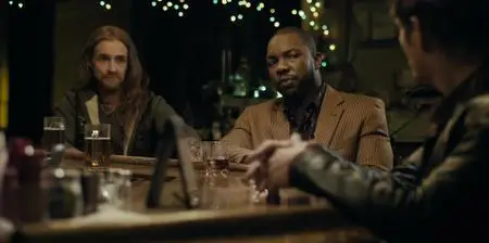 Bad Blood S01E04
