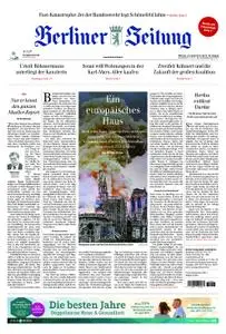 Berliner Zeitung – 17. April 2019